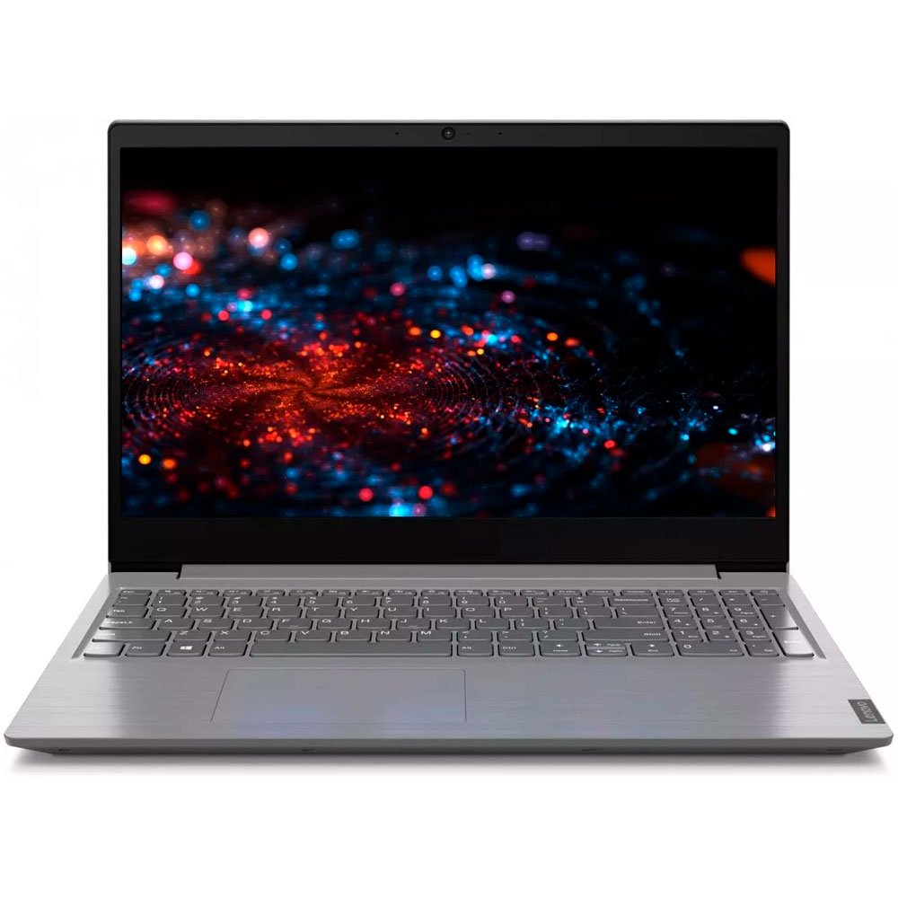 Ноутбук Lenovo V15 IGL 82C3001NAK 15.6" Iron Grey