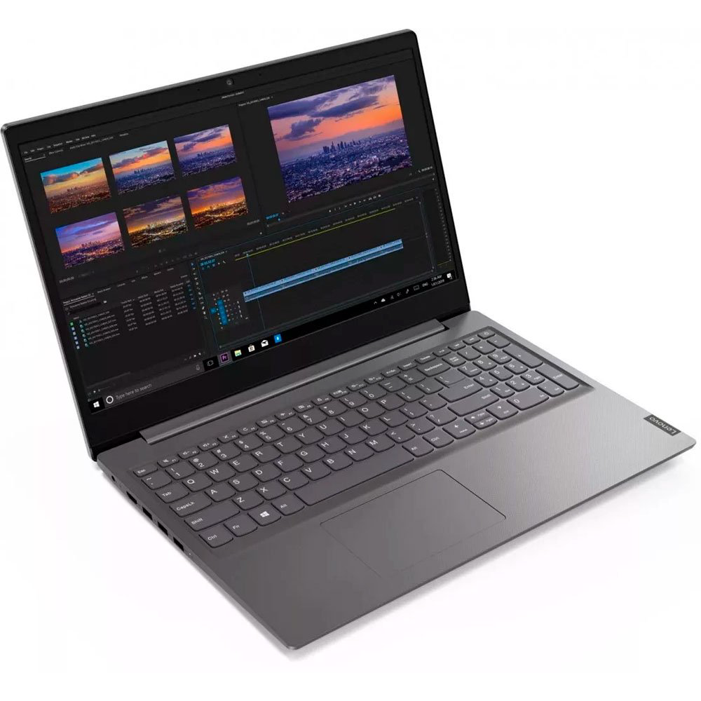 Ноутбук Lenovo V15 IGL 82C30025RU 15.6" Iron Grey купить,NaN