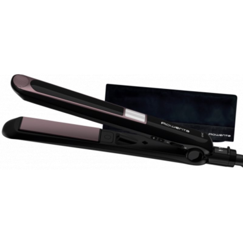Выпрямитель Rowenta Liss and Curl SF7461 купить,NaN