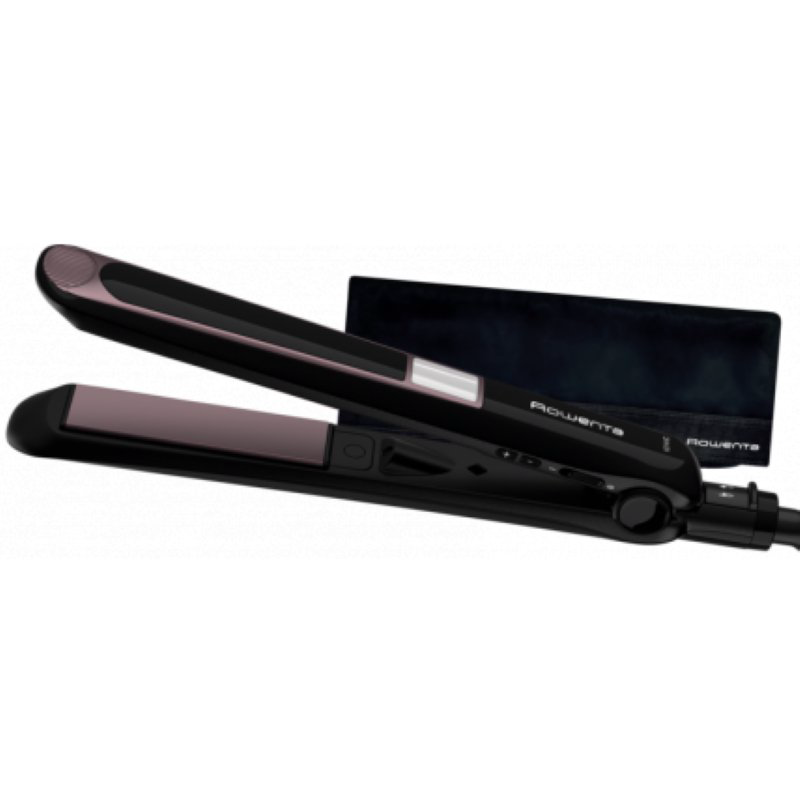 Выпрямитель Rowenta Liss and Curl SF7461 купить,NaN