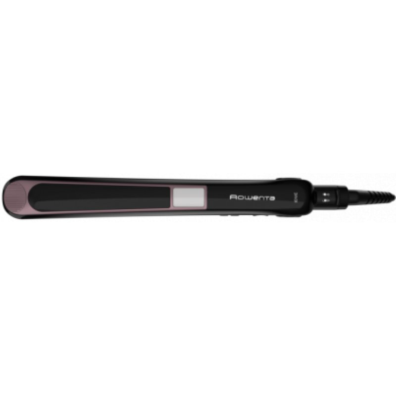 Выпрямитель Rowenta Liss and Curl SF7461 купить,NaN
