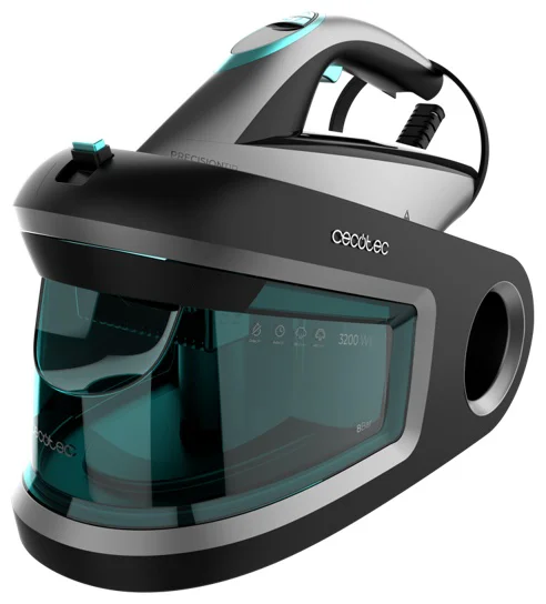 Гладильная система Cecotec IronHero 3200 Station черный