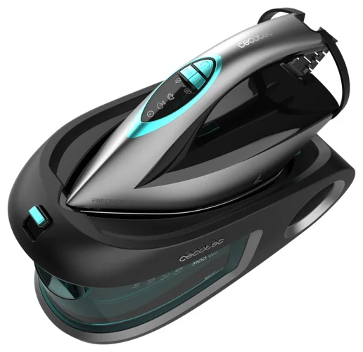Гладильная система Cecotec IronHero 3200 Station черный
