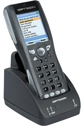 Терминал сбора данных Opticon OPH1005 