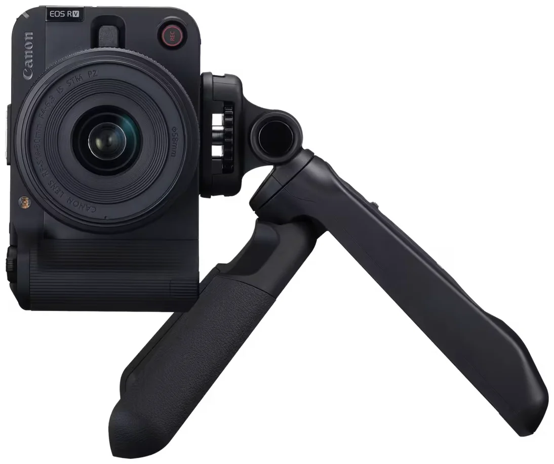 Штатив-монопод Canon Grip HG-200TBR купить,96431