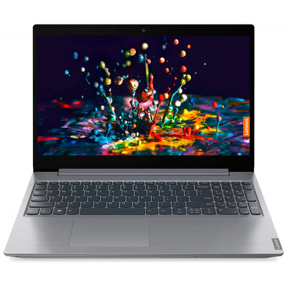 Ноутбук Lenovo IdeaPad L3 15ITL6 82HL005VRK 15.6" Platinum Grey