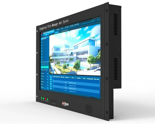 Пожарная система Dahua DHI-HY-1101