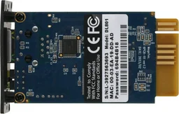 Внутренняя сетевая карта SNMP Na+ 2069980
