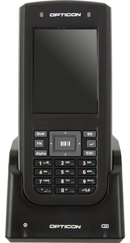 Терминал сбора данных Opticon H-32