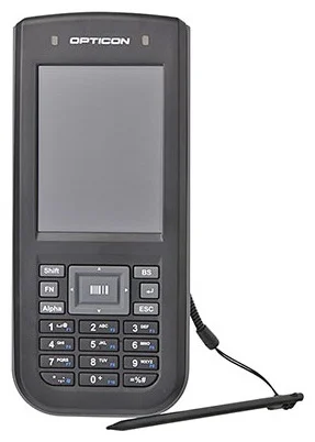 Терминал сбора данных Opticon H-32
