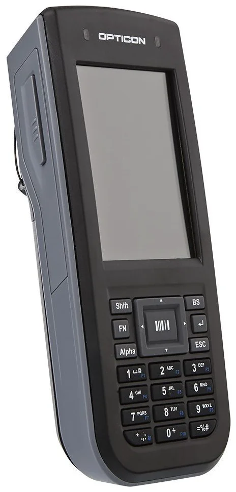 Терминал сбора данных Opticon H-32