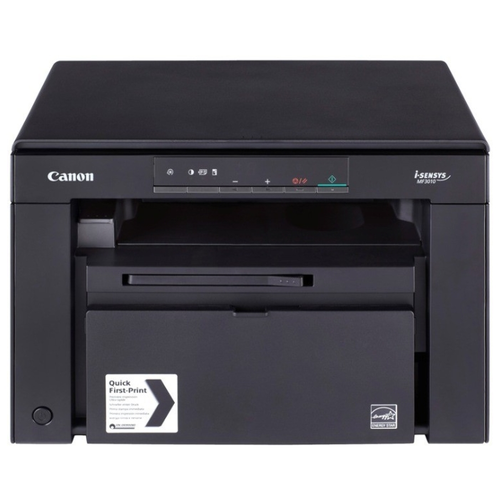 МФУ Canon i-Sensys MF-3010 черный купить,0