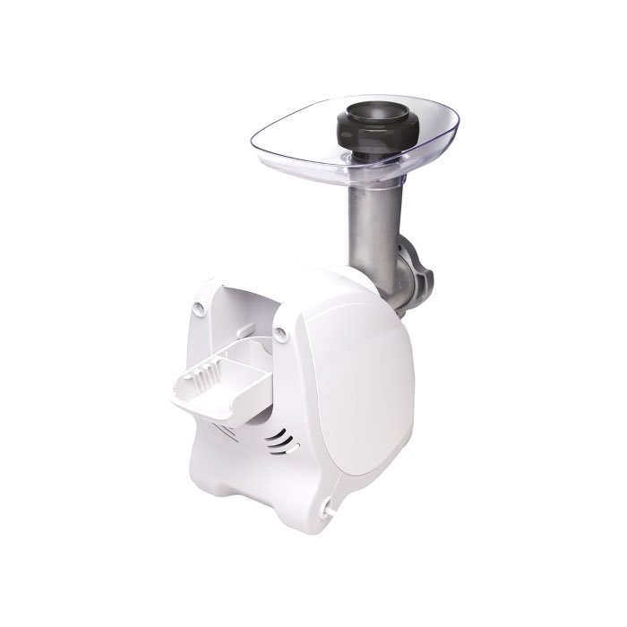 Электромясорубка Moulinex ME456139 белая