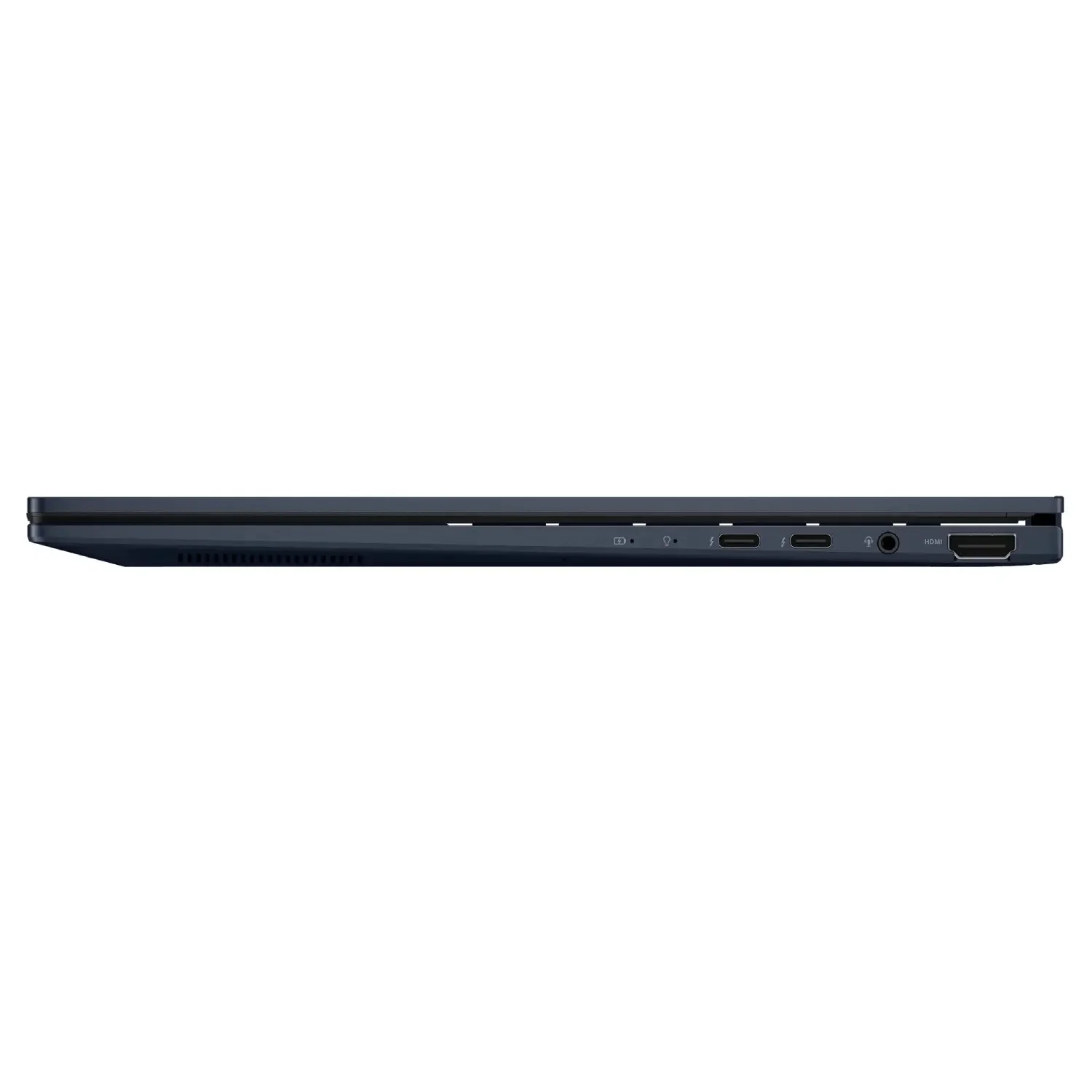 Ноутбук Asus Zenbook UX3405CA-QD1503 14" Dark blue купить,NaN