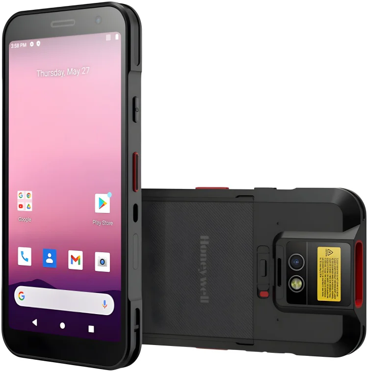 Терминал сбора данных Honeywell CT32 CT32-X1N-57S1FBG купить,NaN
