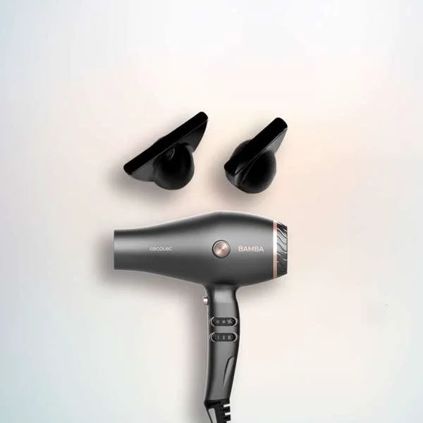 Фен Cecotec IoniCare Harmony черный купить,26064