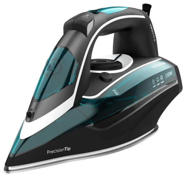 Утюг Cecotec Fast&Furious 6050 X-Treme i-Pump черный