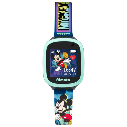 Смарт-часы Aimoto Disney Микки