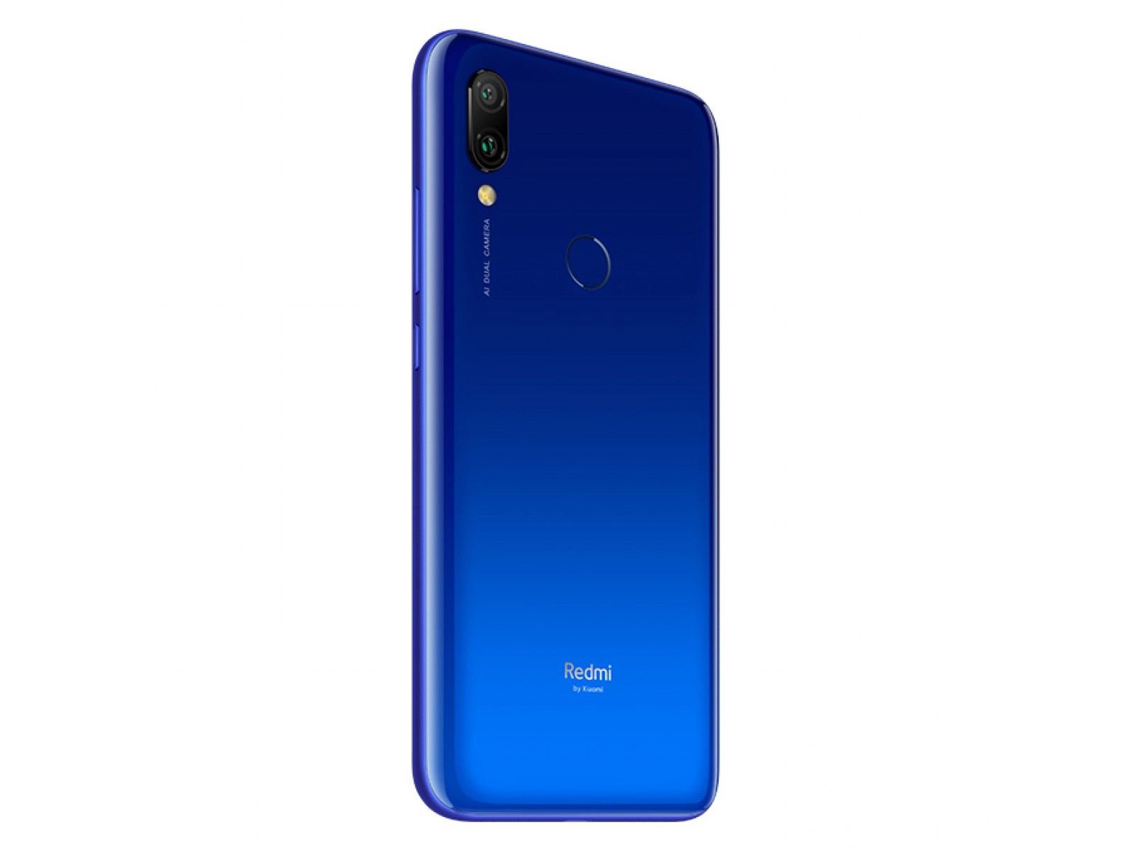 Смартфон Xiaomi Redmi 7 16Gb Comet Blue купить,NaN