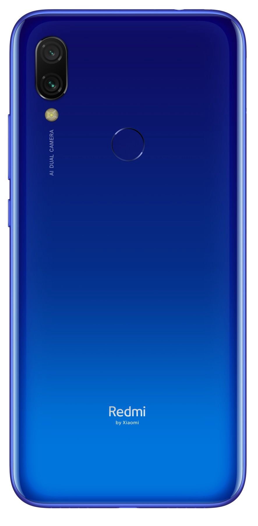 Смартфон Xiaomi Redmi 7 16Gb Comet Blue купить,NaN