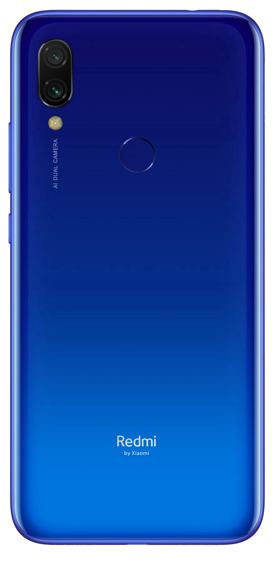 Смартфон Xiaomi Redmi 7 16Gb Comet Blue купить,NaN