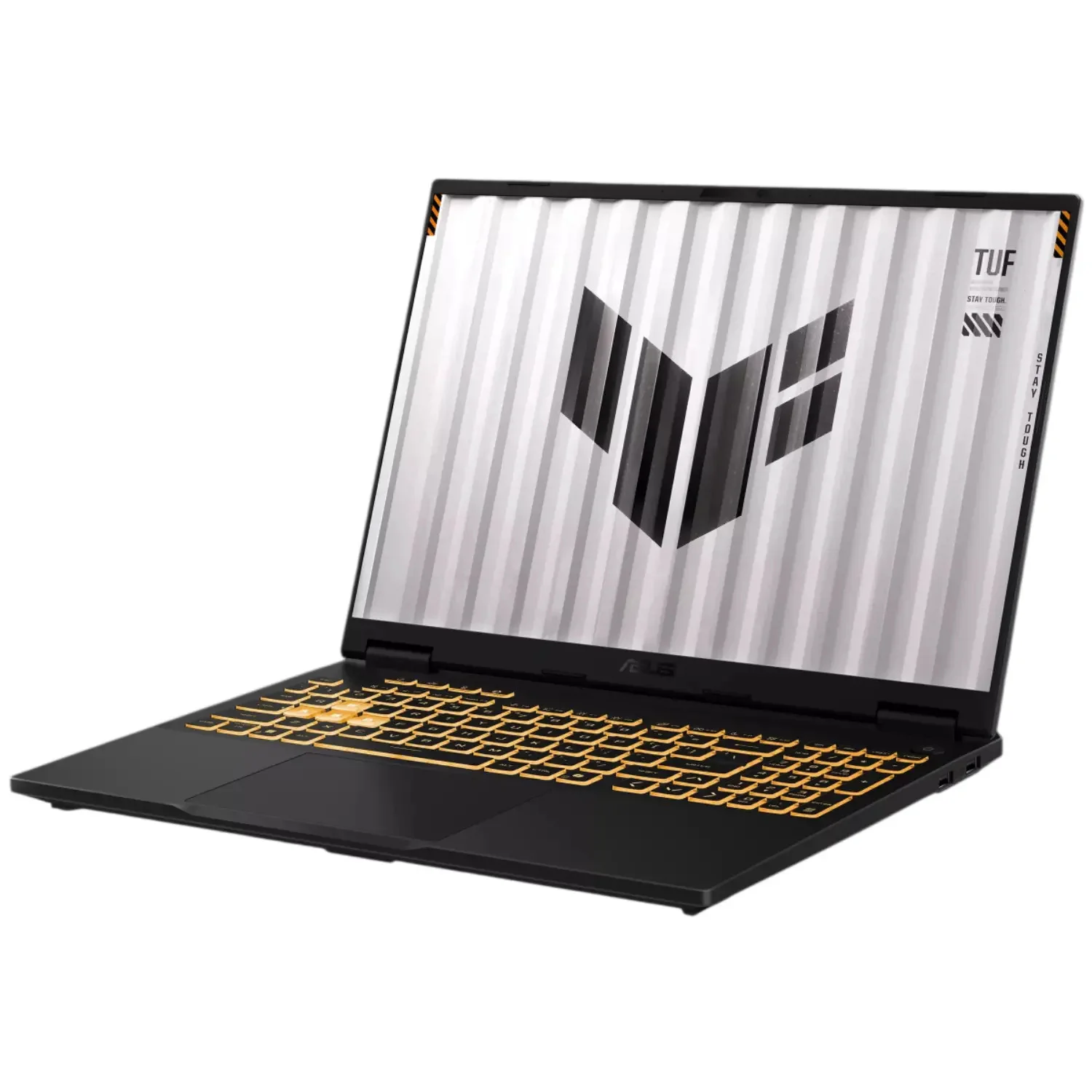 Ноутбук Asus 16" TUF F16 FX608JHI-TU217 Black купить,NaN
