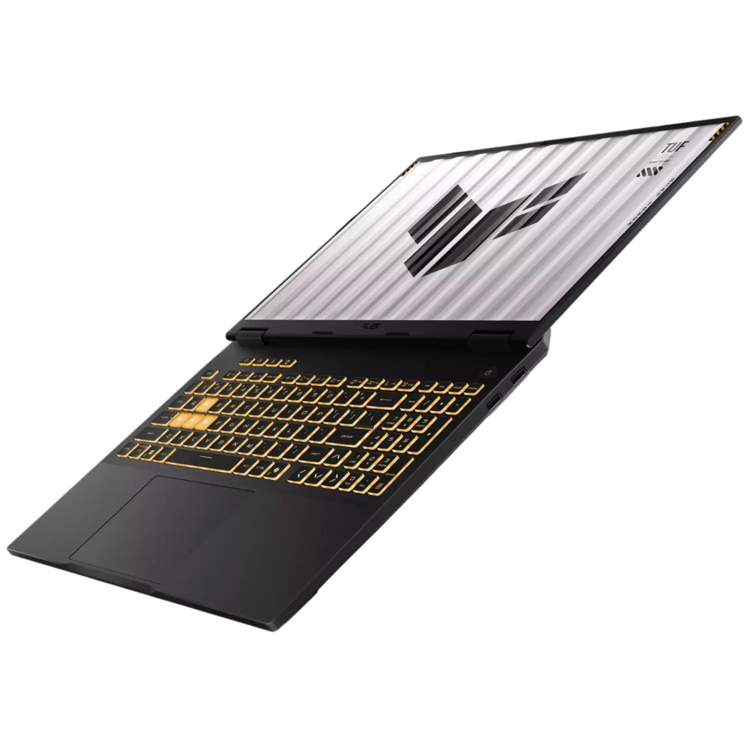 Ноутбук Asus 16" TUF F16 FX608JHI-TU217 Black купить,NaN
