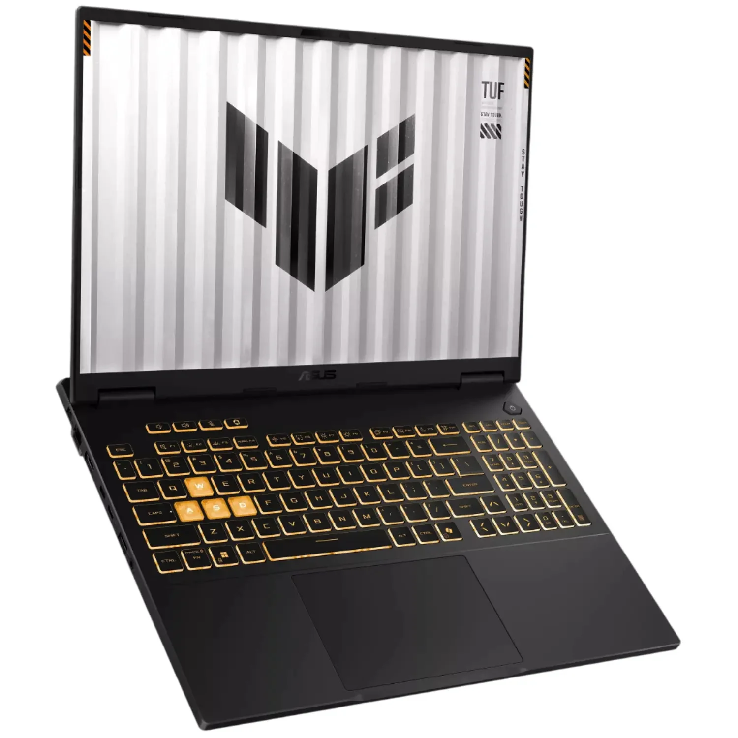Ноутбук Asus 16" TUF F16 FX608JHI-TU217 Black купить,NaN