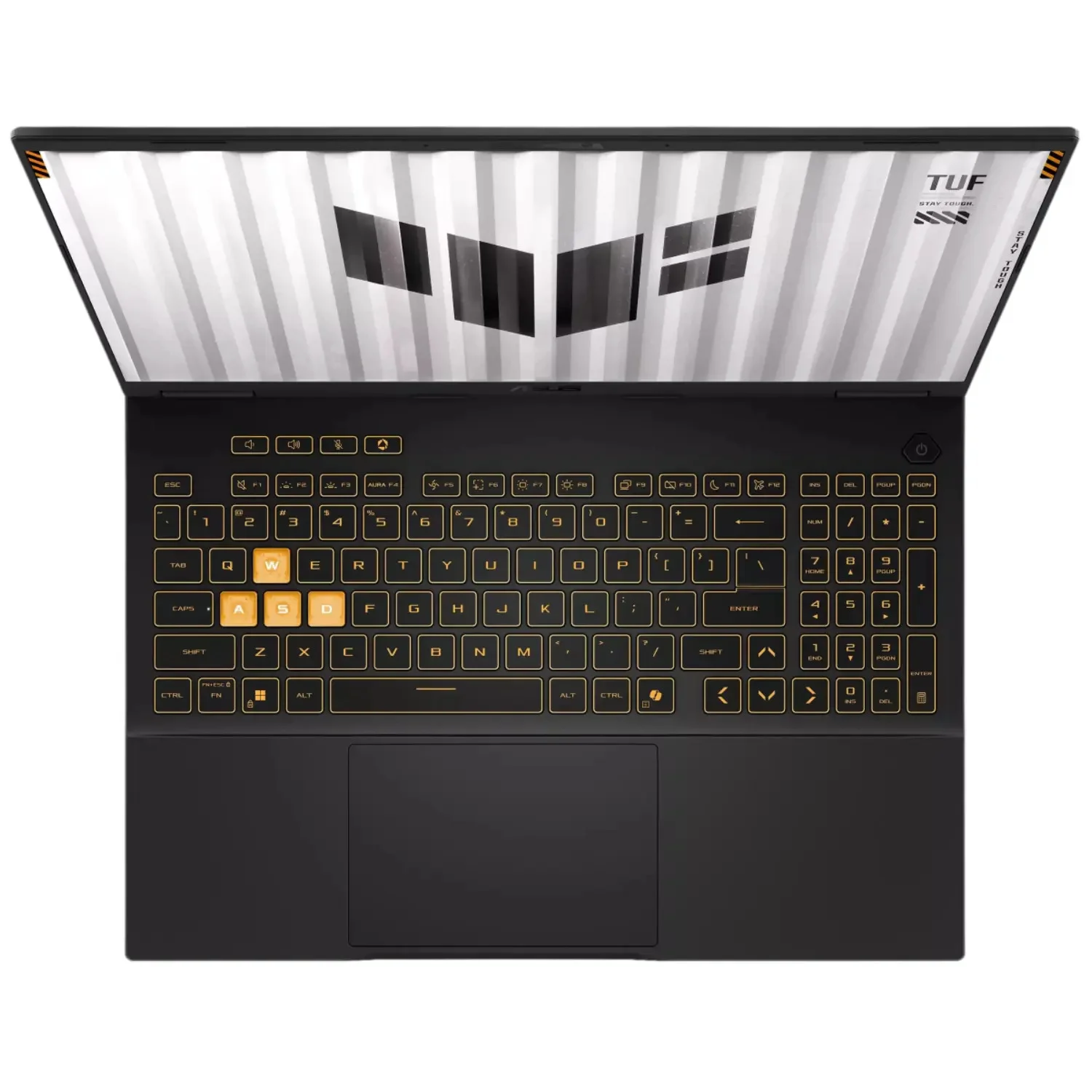 Ноутбук Asus 16" TUF F16 FX608JHI-TU217 Black купить,NaN