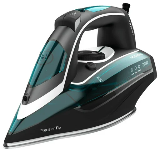 Утюг Cecotec Fast&Furious 6050 X-Treme i-Pump черный