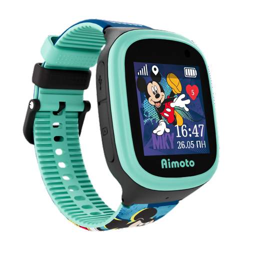 Смарт-часы Aimoto Disney Микки