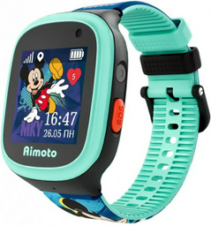 Смарт-часы Aimoto Disney Микки