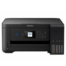 МФУ Epson L4160 черное