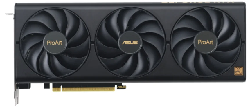 Видеокарта Asus ProArt GeForce RTX4060 OC PROART-RTX4060-O8G 8Gb - ForteMarket Видеокарта Asus ProArt GeForce RTX4060 OC PROART-RTX4060-O8G 8Gb купить,0