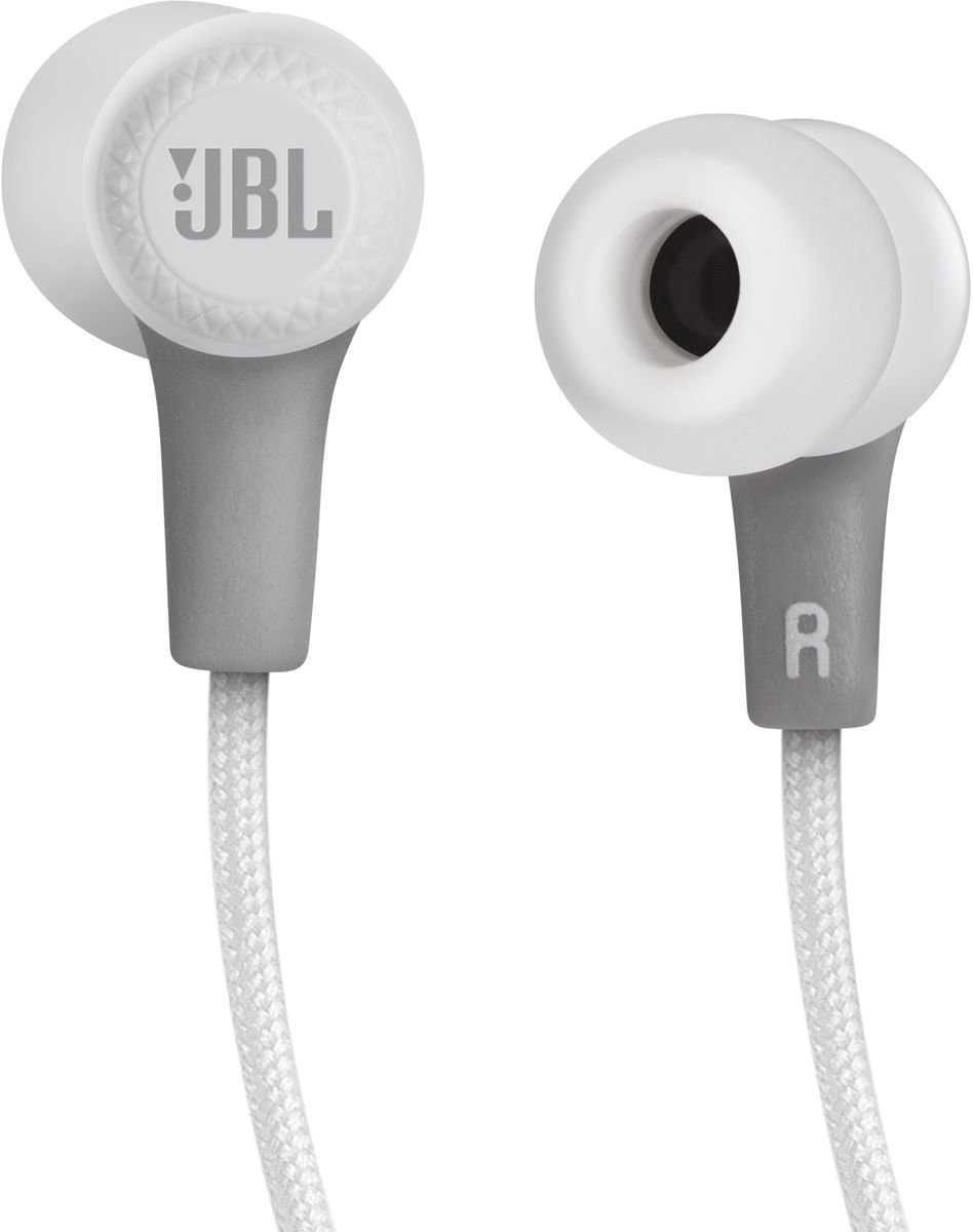 Наушники JBL E25BT белые купить,NaN