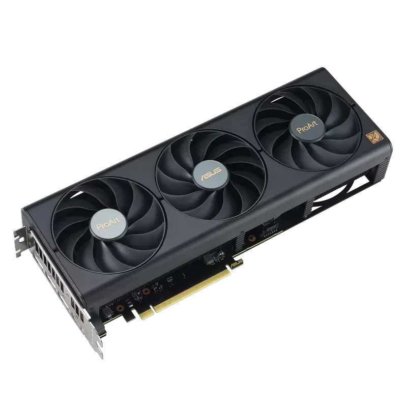 Видеокарта Asus ProArt GeForce RTX4060 OC PROART-RTX4060-O8G 8Gb - ForteMarket Видеокарта Asus ProArt GeForce RTX4060 OC PROART-RTX4060-O8G 8Gb купить,0