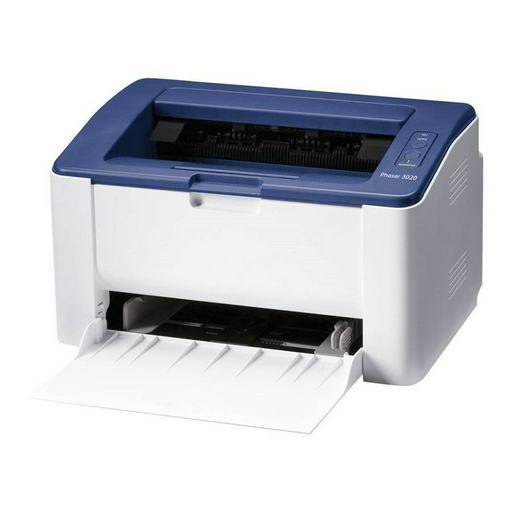 Принтер Xerox Phaser 3020BI белый