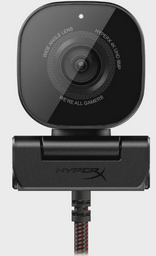 Веб камера HyperX Vision S 75X30AA Black