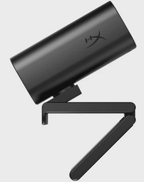 Веб камера HyperX Vision S 75X30AA Black