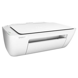 Струйное МФУ HP Deskjet 2130 K7N77C белое