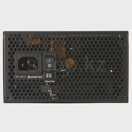Блок питания ATX 1300 W Chieftec Polaris PPX-1300FC-A3