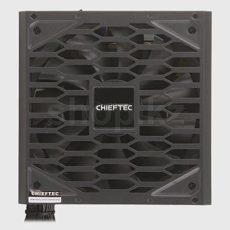 Блок питания ATX 750 W Chieftec Vega PPG-750-S