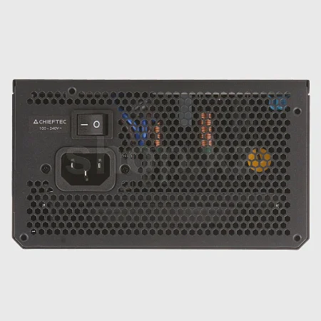 Блок питания ATX 750 W Chieftec Vega PPG-750-S