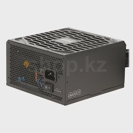 Блок питания ATX 750 W Chieftec Vega PPG-750-S