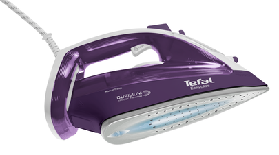 Утюг Tefal Easygliss FV3970E0 фиолетовый