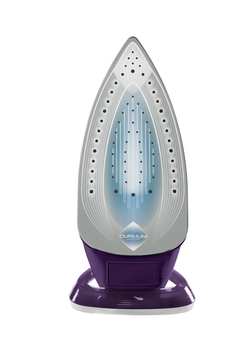 Утюг Tefal Easygliss FV3970E0 фиолетовый купить,NaN