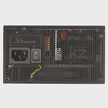 Блок питания ATX 850 W Seasonic CORE GC-850 ATX 3.1