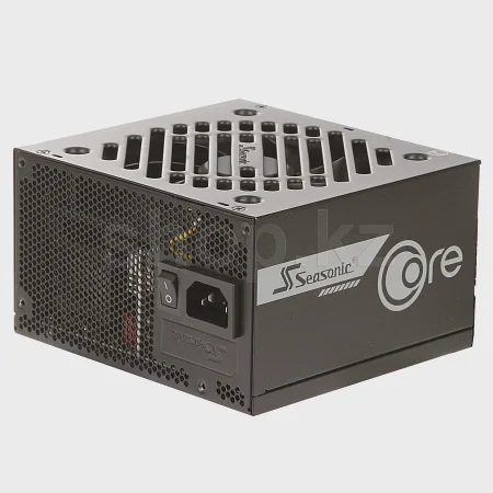Блок питания ATX 850 W Seasonic CORE GC-850 ATX 3.1