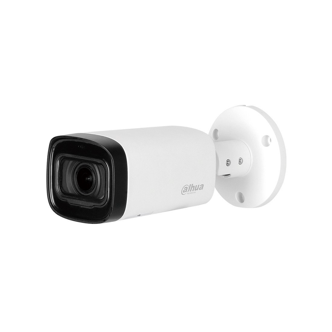 Видеокамера Dahua DH-HAC-B4A21P-VF-2712 белая купить,27858