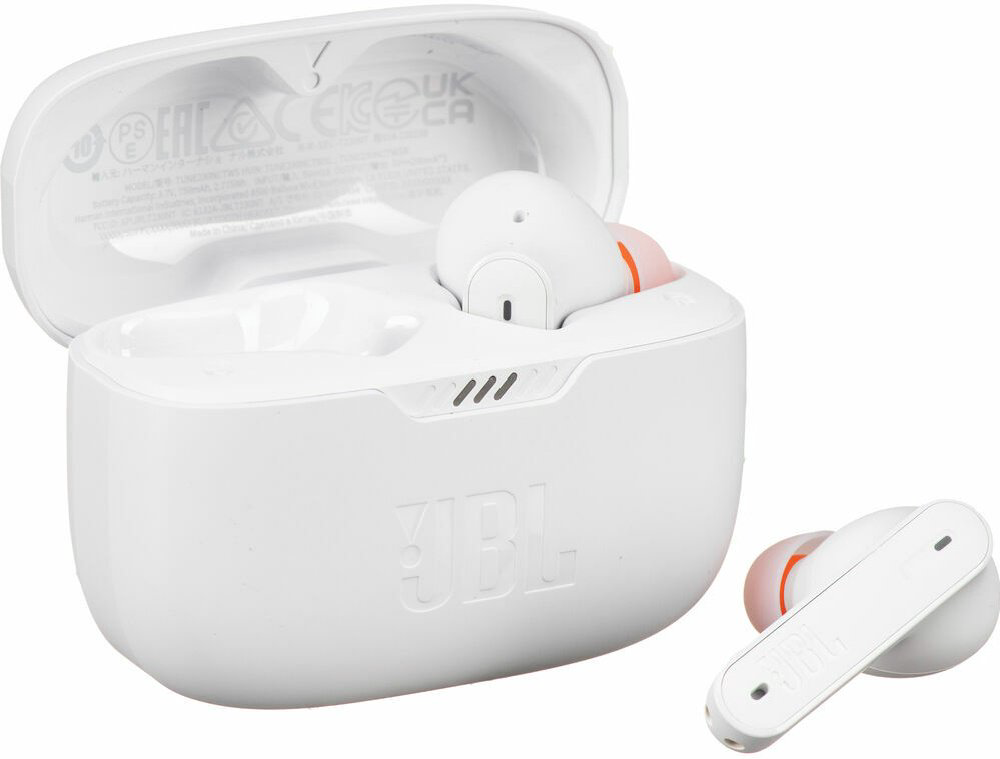 Наушники JBL Tune 230NC белые купить,NaN